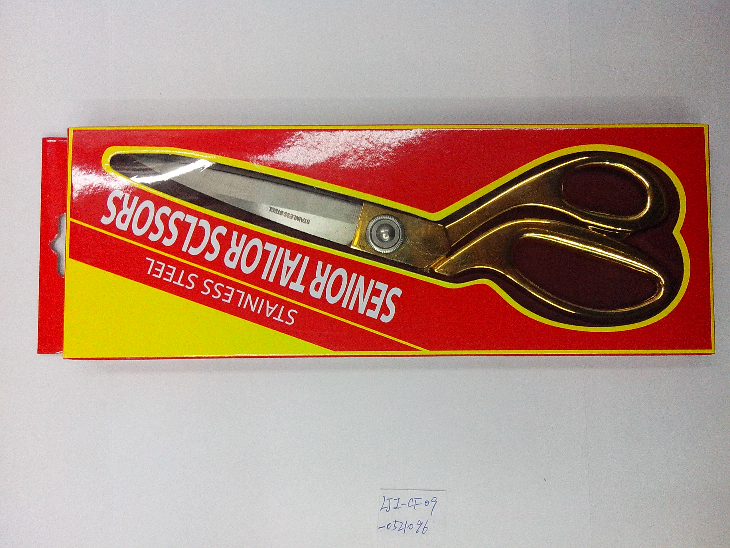 Scissors, scissors, tailor scissors, office and study supplies, student scissors, tailor scissors, stationery supplies, lace scissors Specification drawing