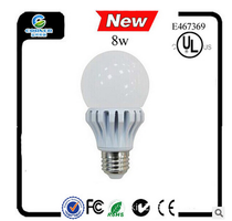 Wholesale new LED bulb 8W 10W E26 A19