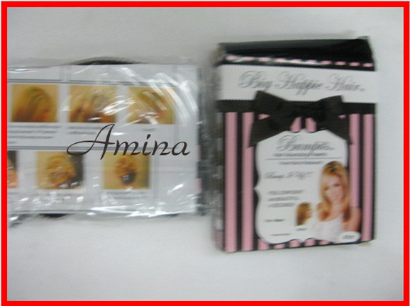 Happ Iehair magic hairpin; TV pin. Hairpins, magic combs
