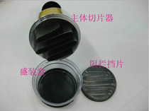 Multi-functional hand - pressed vegetable cutter, vegetable crusher, vegetable crusher, vegetable cutter, onion cutter