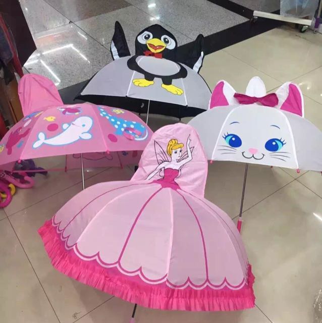 儿童伞