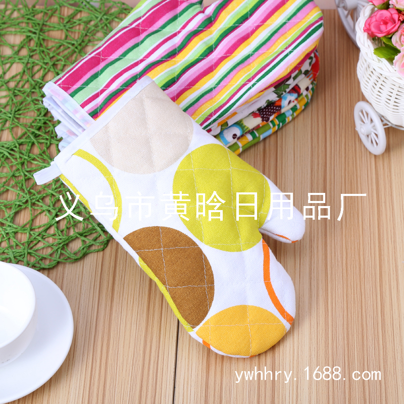 微波炉隔热细节图