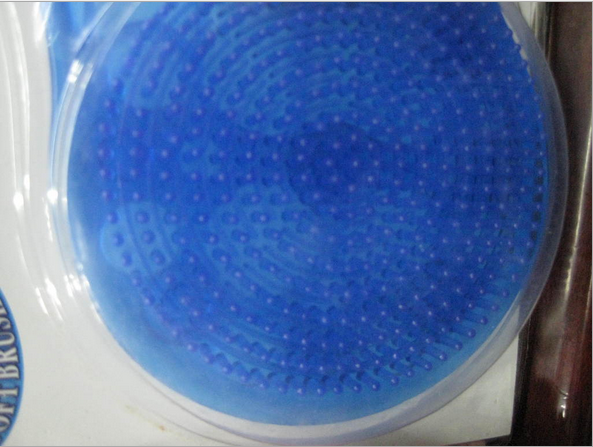 Wholesale TV products: bathroom MATS, butterfly bathroom MATS multi-functional bathroom foot grinder
