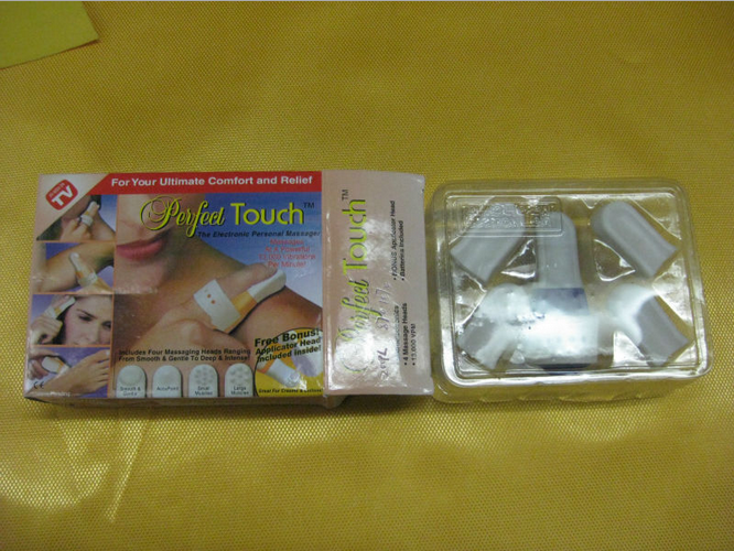 Wholesale multi-function finger massager/massager Specification drawing