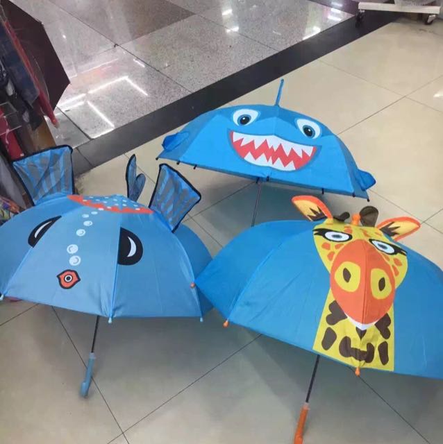 儿童伞产品图
