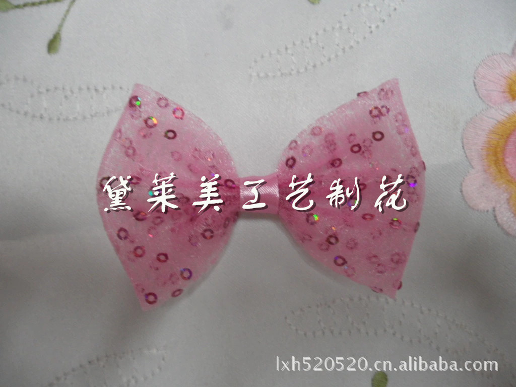 服装饰品实物图