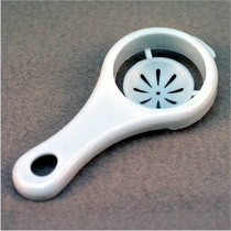 Supply wholesale kitchen utensils Egg white separator Make cake/make egg custard/make face mask