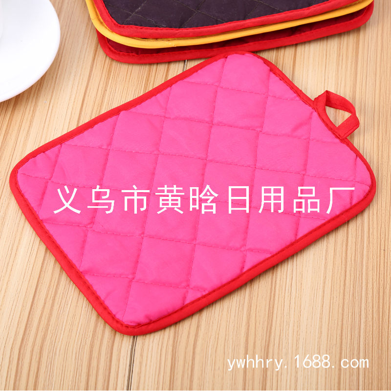 陶瓷柠檬盘垫/毛毡餐垫/桌垫/桌垫pvc/厨房台面硅藻泥垫产品图
