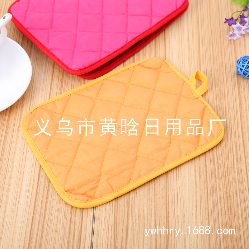 陶瓷柠檬盘垫/毛毡餐垫/桌垫/桌垫pvc/厨房台面硅藻泥垫细节图