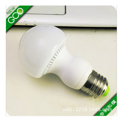 مصابيح خلاقة ذكية من طراز Blue LED ذات بلوتوث الذكي طراز 6W details Picture