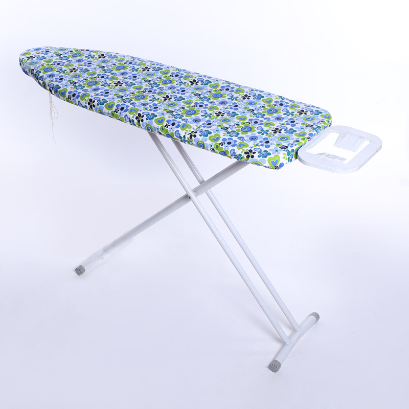 [LOVELY HOME] [hold ja] tabla de planchar cubierta de tela de cambio de espesor y aumento tabla de planchar cubierta de tela resistente a altas temperaturas tabla de planchar cubierta de tela de planchar de impresión Specification image