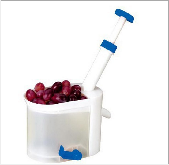 Creative wholesale cherry stone remover Fruit stone remover grape stone remover kitchen supplies Kitchen gadgets