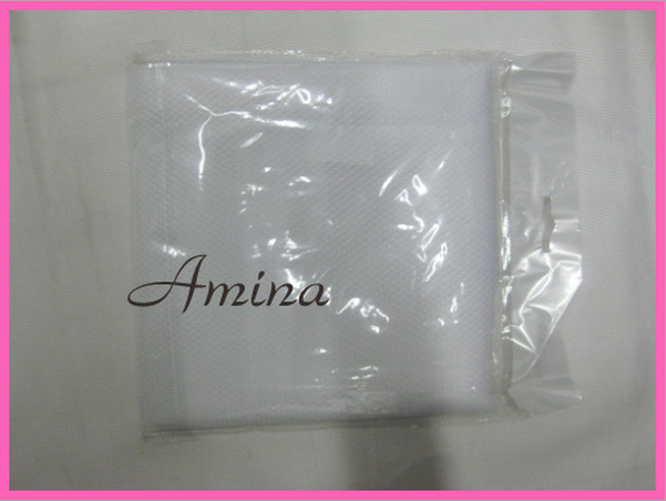 Quality mesh fiber protective laundry bag inner laundry bag