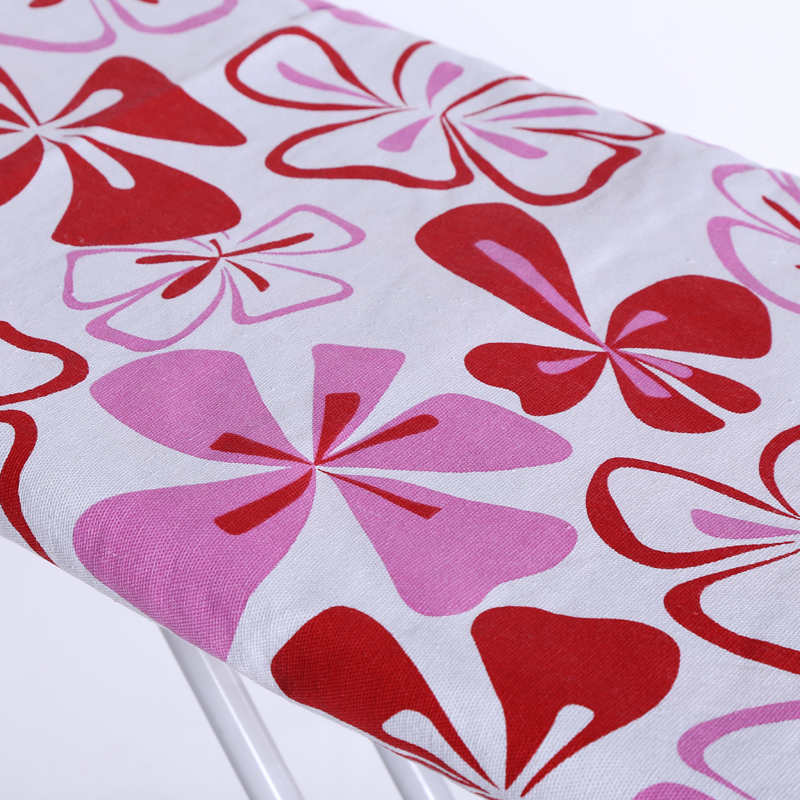 【LOVELY HOME】【 Chi Jia 】 All-cotton canvas ironing board cover Thickened ironing board cover Ironing board cover Ironing board cover Ironing board cover details Picture