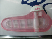 Supply toe divider/toe divider/nail divider/transparent silicone divider
