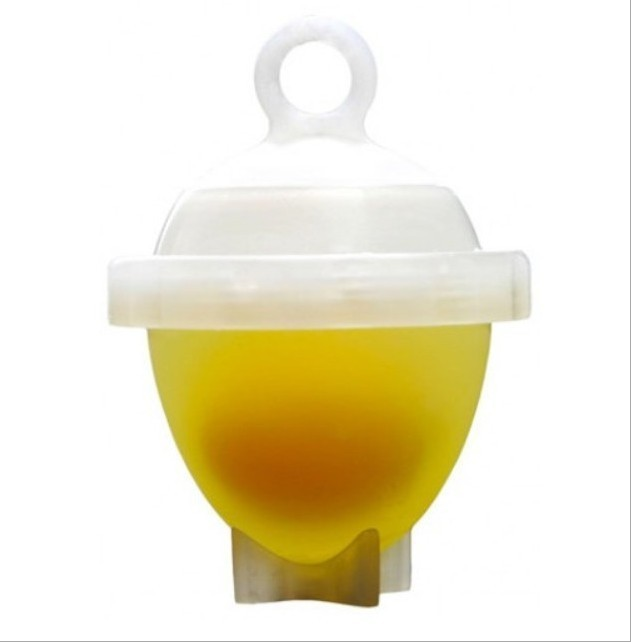 TV products are available. Egg poachers. Egg steamer egg boiler set with egg white separator Egg steamer