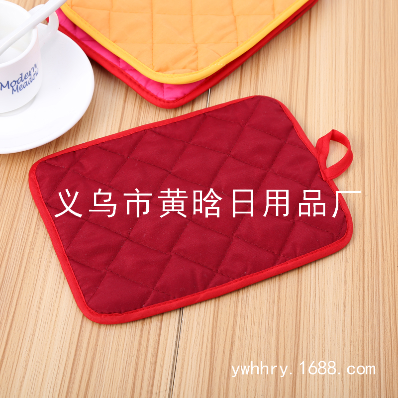 餐垫、餐巾实物图
