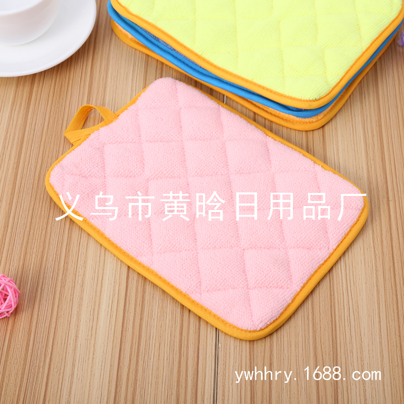 餐垫/木头杯垫/竹木餐垫/餐桌垫欧式/玉米皮隔热垫产品图