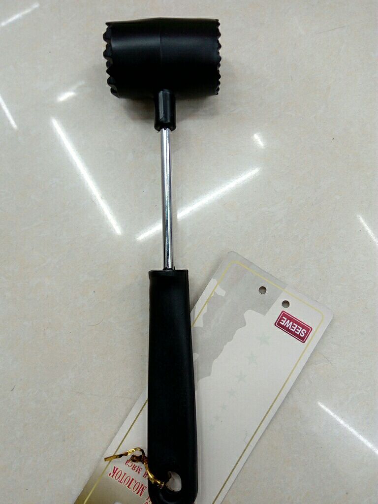 Manufacturers direct sales creative circular ice knocker, ice crusher, meat crusher