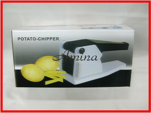 Potato chip cutter SPECIAL FOR KFC chip cutter can be replaced with a blade potato chip cutter