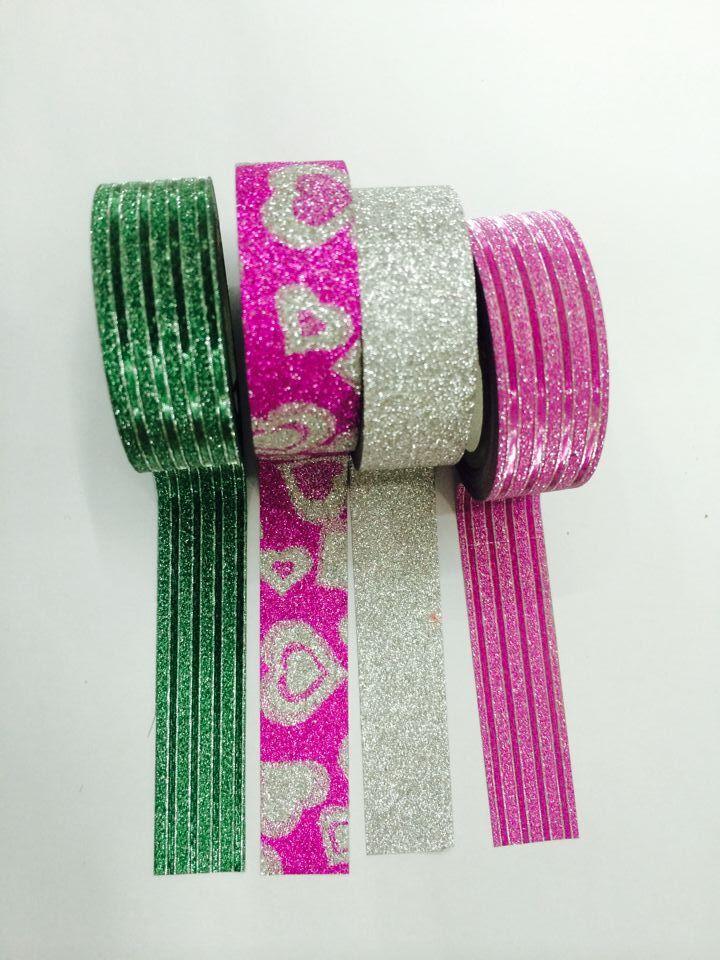 双面胶/泡棉双面胶/双面胶0.5cm/手账胶带/双面胶胶带细节图