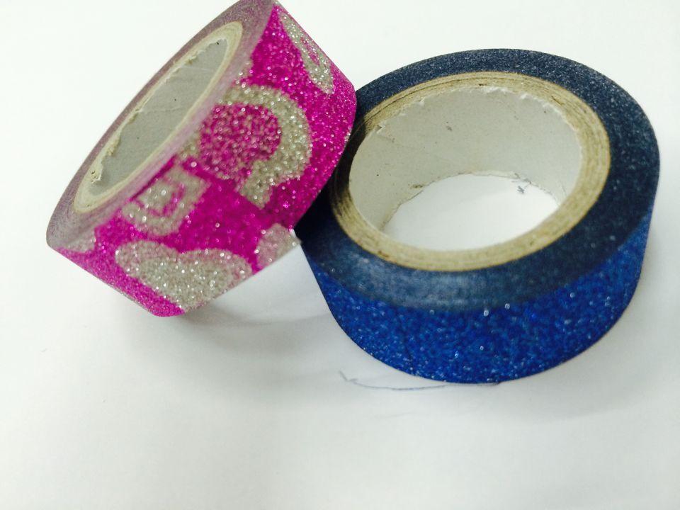 双面胶/泡棉双面胶/双面胶0.5cm/手账胶带/双面胶胶带产品图