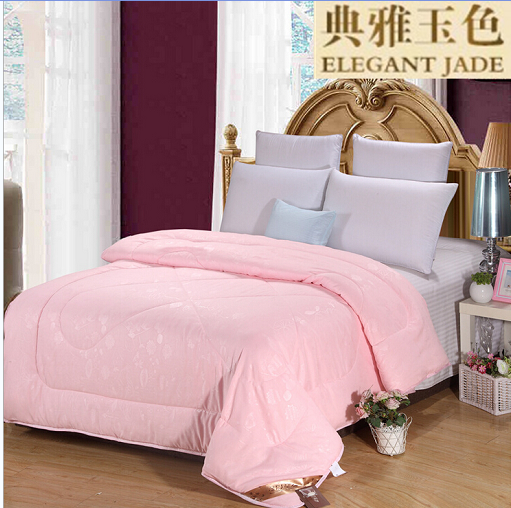 Bedding: Silk Quilt Exhibition and Sale Gift - Silk quilt Specification image