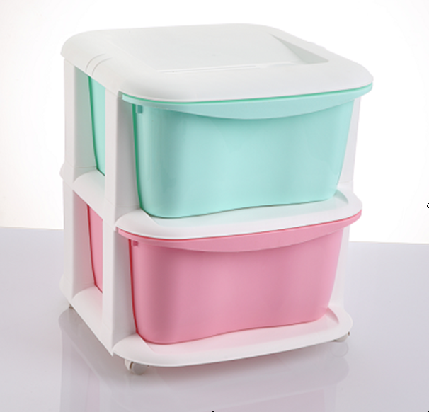 Direct selling multi-function storage cabinets, two, three and four color storage cabinets