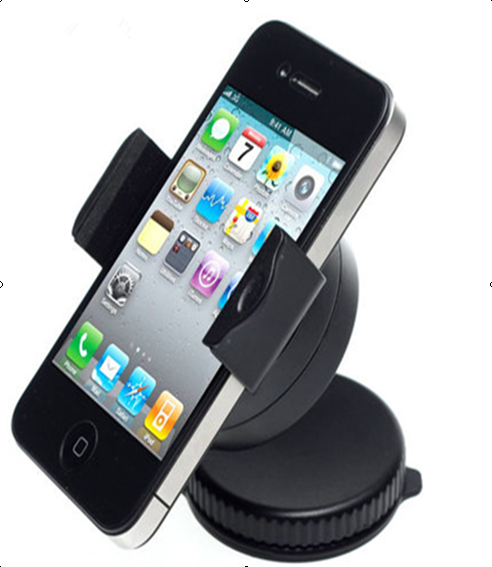 Wholesale creative car mobile phone stand, gift promotion for all occasions mobile phone stand