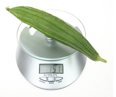 5kg 电子厨房称 药材烘焙秤 厨房秤 1g