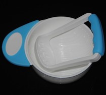 Baby grinder Baby food grinder bowl manual food tool baby food machine