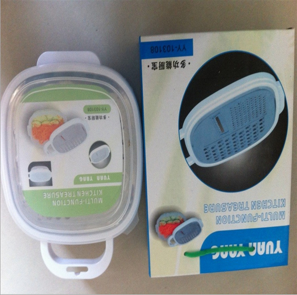 Wholesale TV products creative kitchen products multi-functional kitchen treasure kitchen multi-functional gadgets