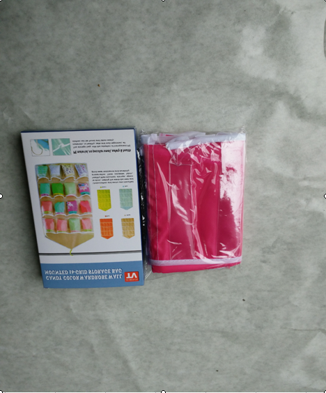 Wholesale TV products foreign trade new shape sodium collection bag multi-function sodium collection bag