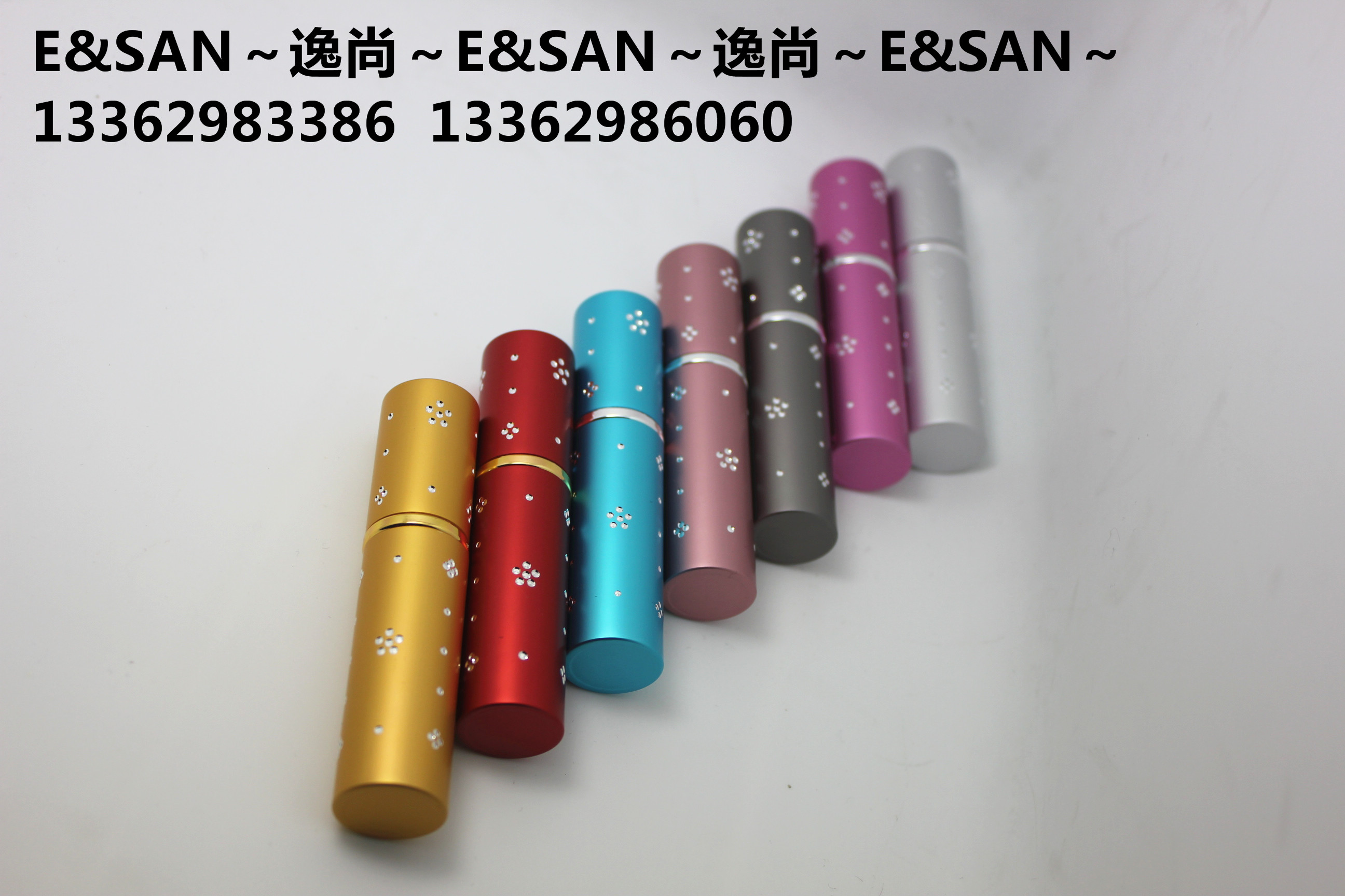 玻璃瓶实物图