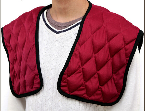 Massage shawl, health care, hot and cold shawl, therapeutic products Specification image