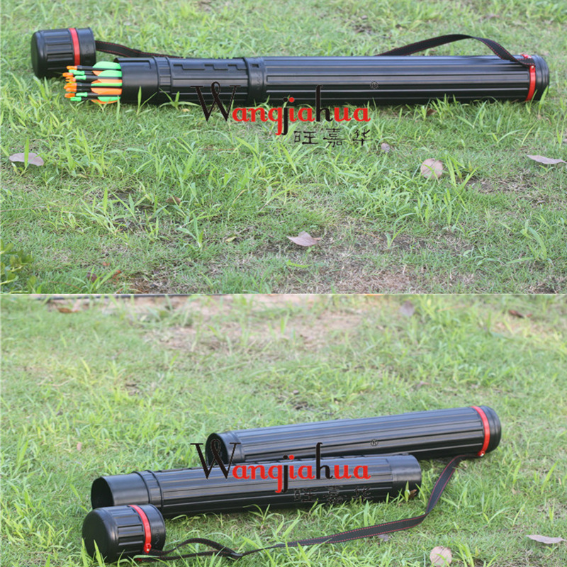 射击射箭用品实物图