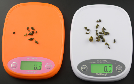 直销批发AM-B12高精度迷你电子秤厨房秤礼品秤烘焙秤