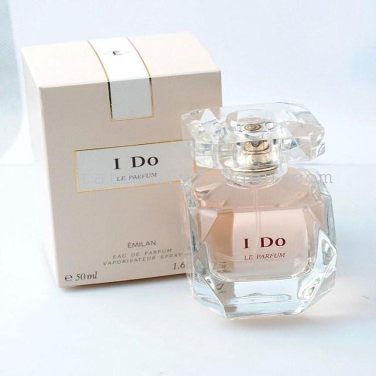 MARRY ME/I DO perfume 50ML thumbnail