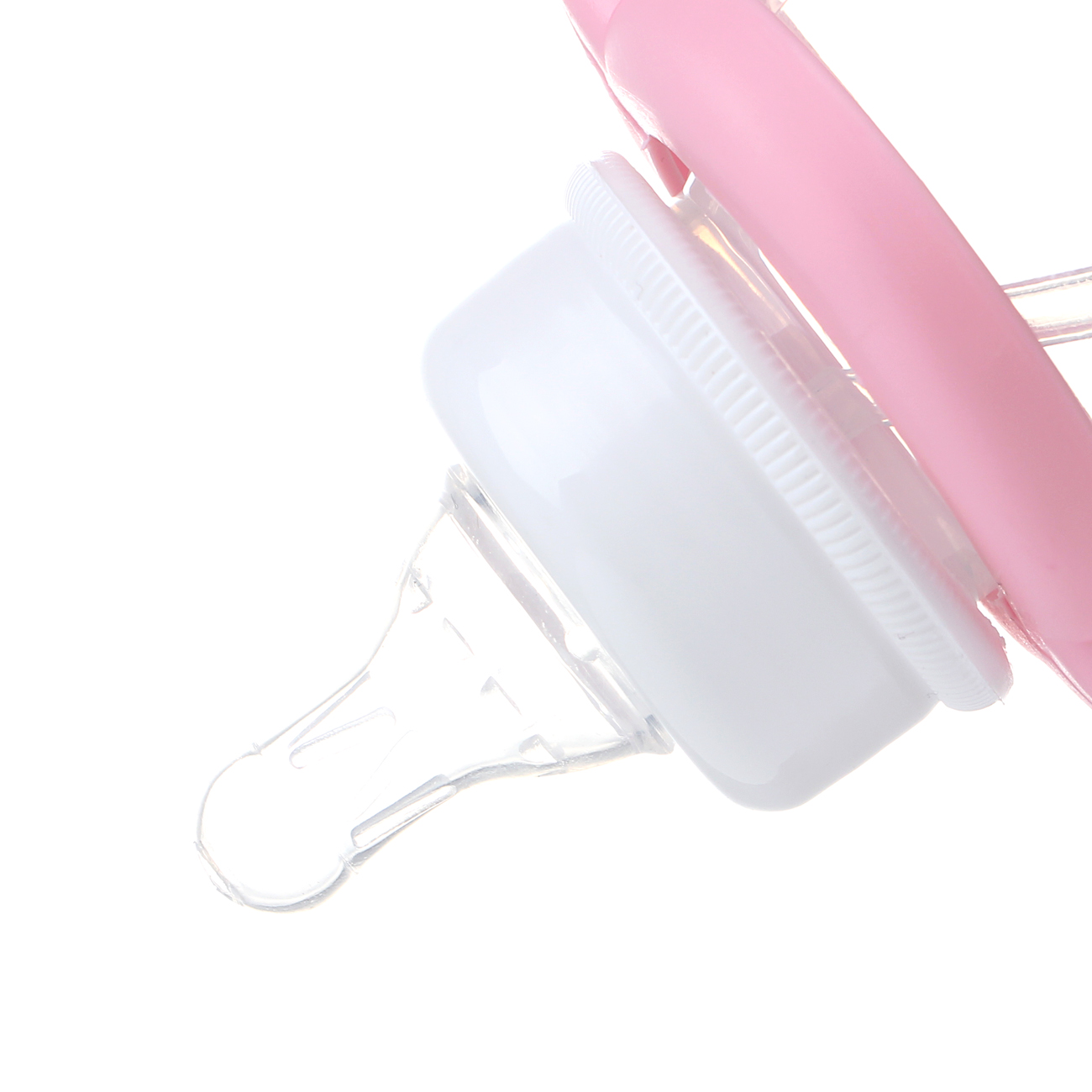 Xm-001 280Ml Standard Mouth Pp Baby Bottle Customized Application Scenario