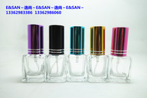 批发FX325-5ML玻璃喷雾香水空瓶