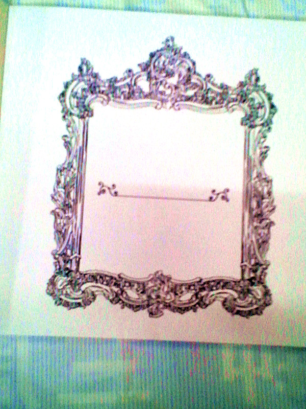 画纸、画布实物图