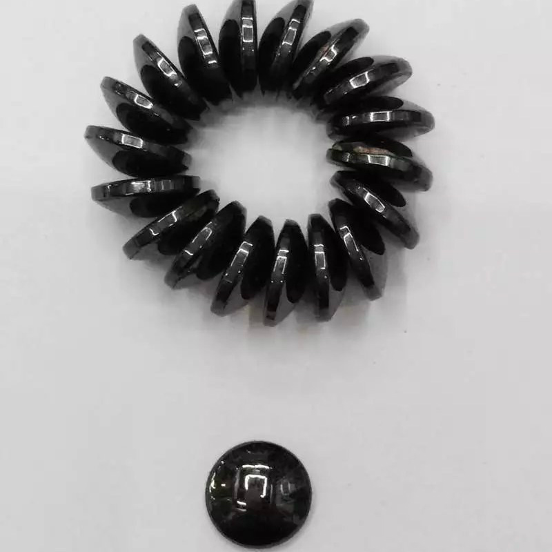 magnet保健磁石 抛光面包磁铁 枕头磁疗 床垫内衣磁疗