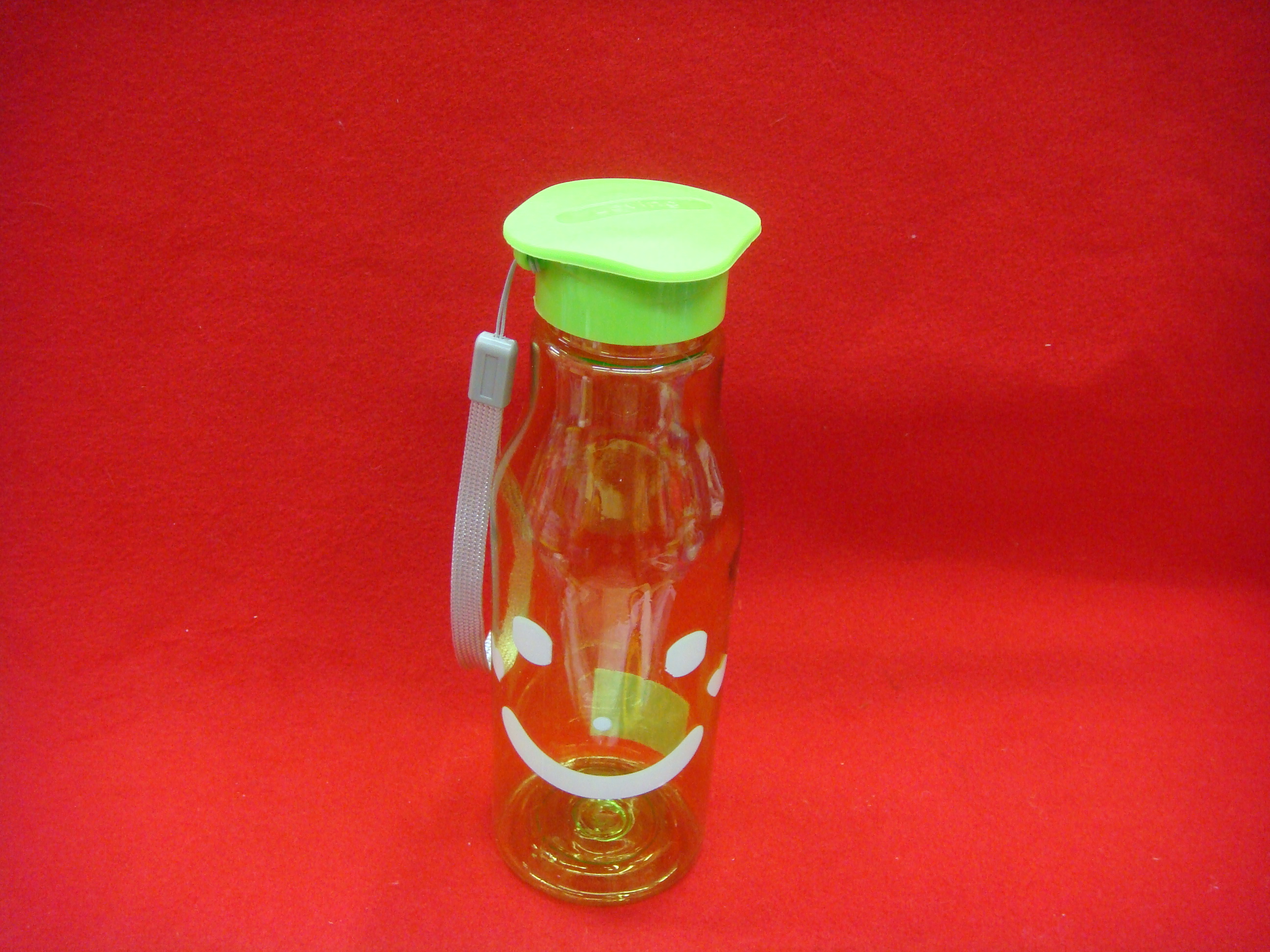 Smiling face cup manufacturers direct sales can be customized full figure