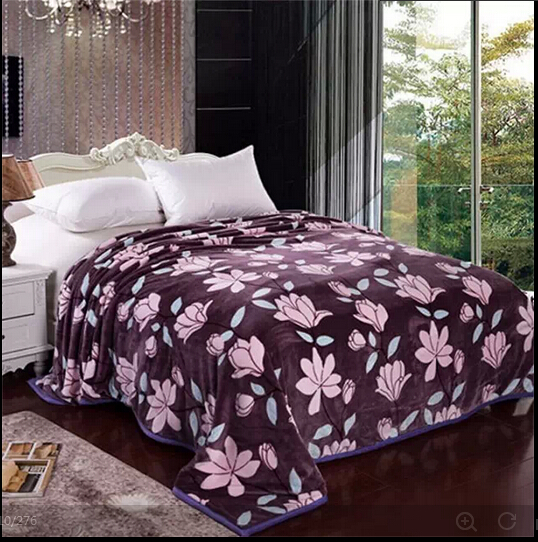 Air Conditioning Blanket in Different Colors