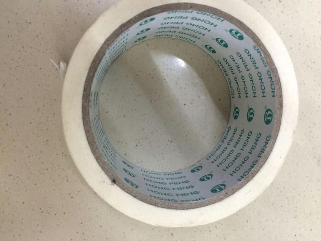 厂家直销 供应美纹纸胶带 可定制尺寸