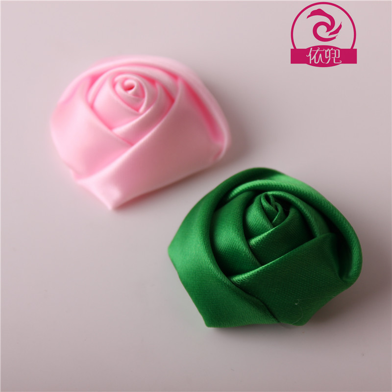 小花/蝴蝶结/辅料织带产品图