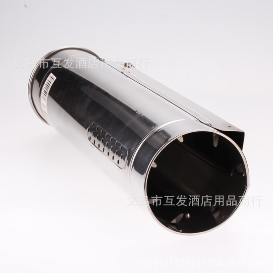 Hotel supplies disposable cup holders, automatic cup removers, paper cup holders, water dispenser paper cup holders Application Scenario