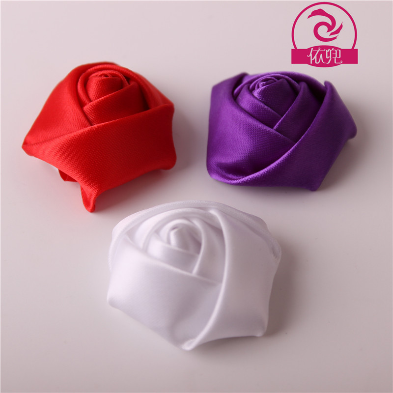 小花/蝴蝶结/辅料织带细节图