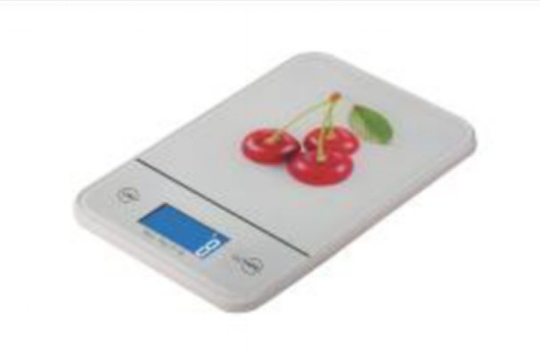 Kitchen scale Gift scale
