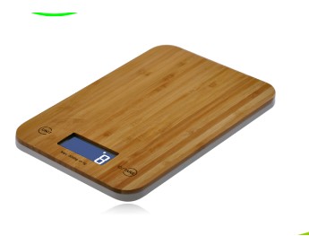 Korean fashion foreign trade Kitchen scale Gift scale Kitchen Scale
